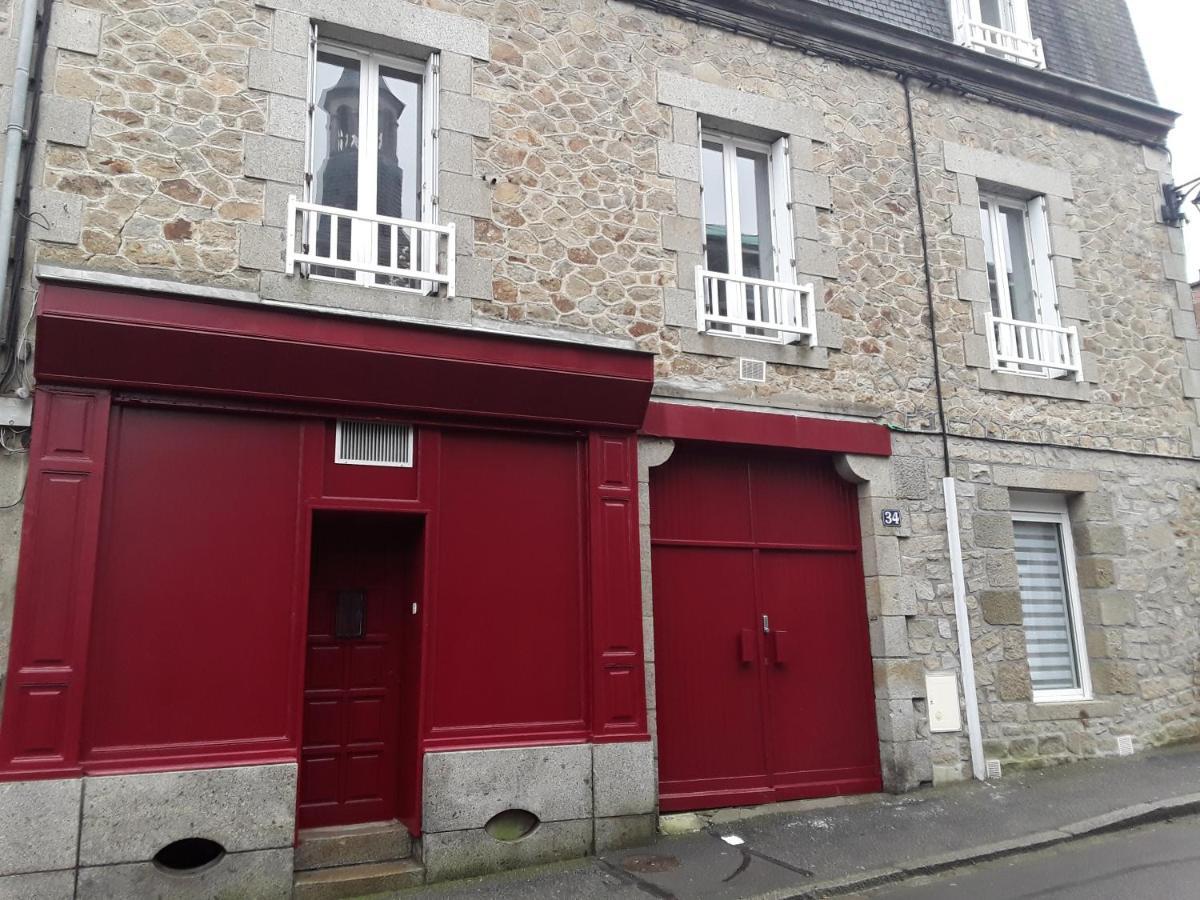 Studio Des Pres Фужер Екстер'єр фото